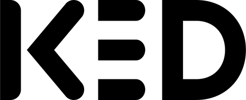 KED Logo